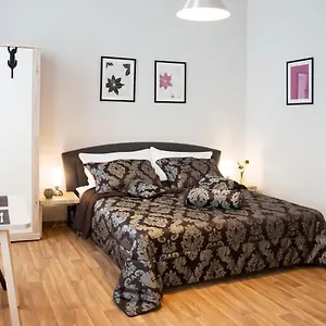  Apartamento Krakovska 5