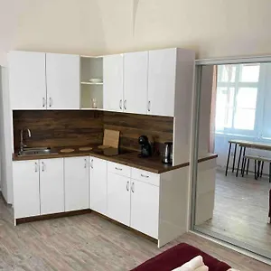  Apartamento In Gothic House, 50m To The Old Town Square